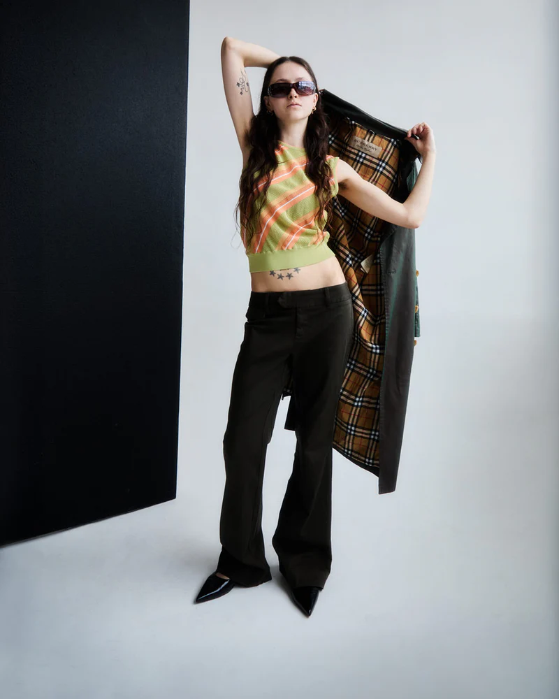 Iconic Style, Curated for You