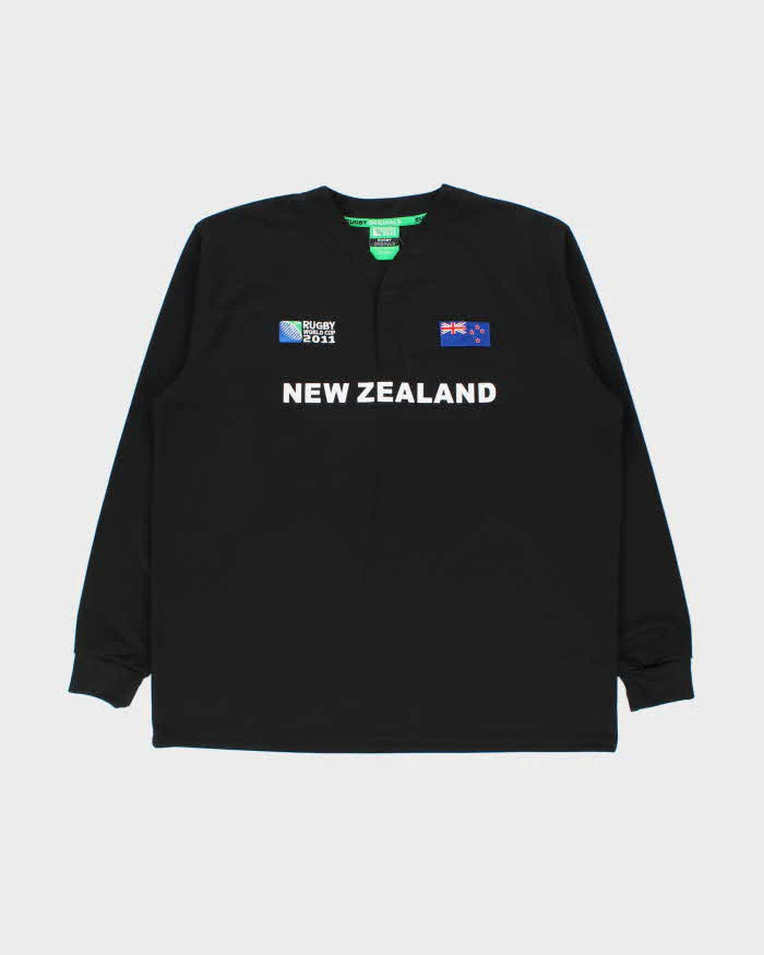 New In
